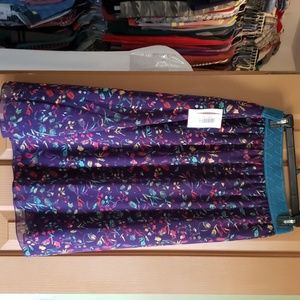 NWT Lularoe M Lola